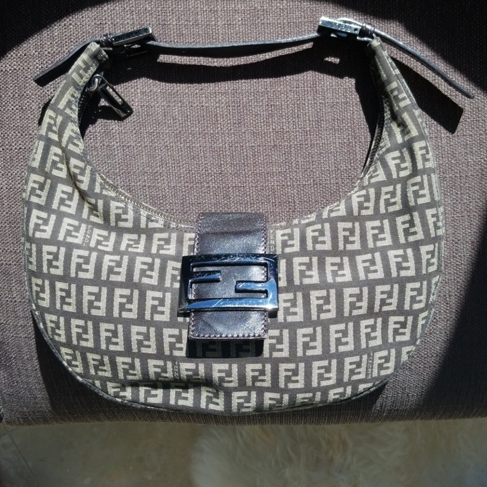 Fendi Purse